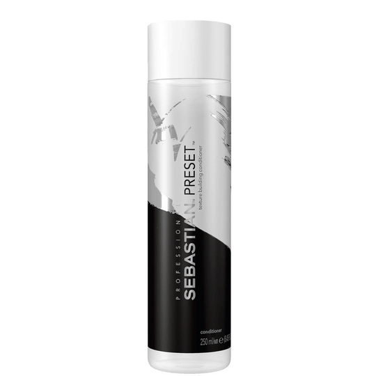 Sebastian Professional #Effortless Preset Conditioner -hoitoaine 250ml