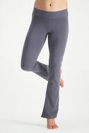 Urban Goddess Flared Yoga Pants Anandafied (Rock)