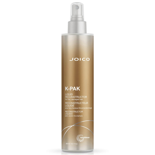 Joico K-Pak Liquid Reconstructor -hoitoaine 300ml