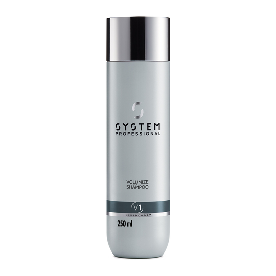 System Professional Volumize Shampoo 250 ml
