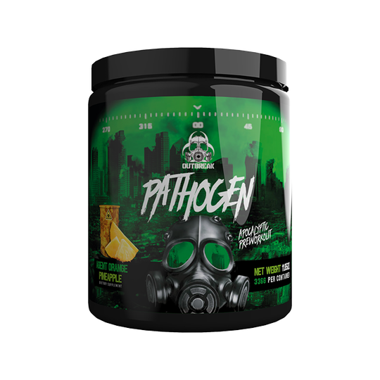 Pathogen PWO, 360 g