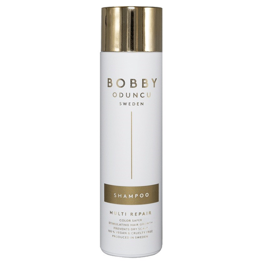 Bobby Oduncu Multi Repair Shampoo 250 ml