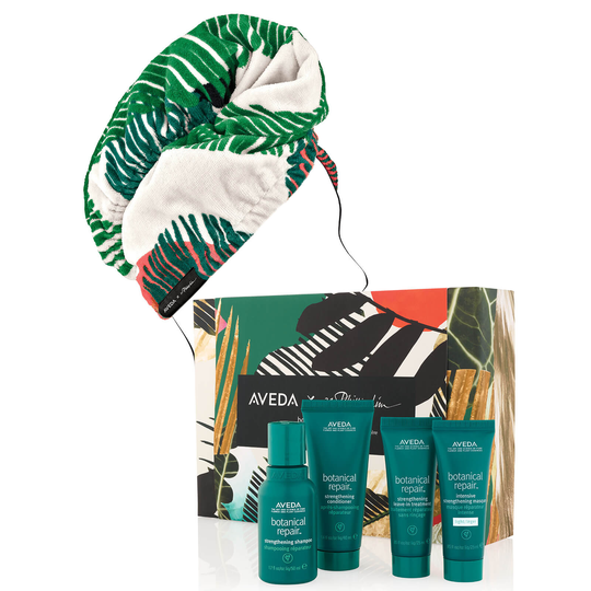 Aveda Botanical Repair Strengthening Collection Light -kokoelmavalo