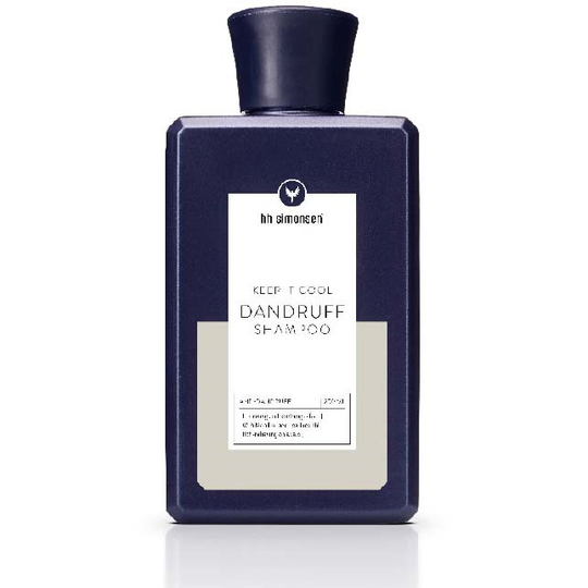 HH Simonsen Dandruff Shampoo 250 ml