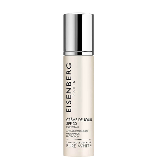 EISENBERG Pure White Day Cream SPF30 50ml