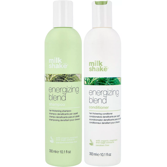 milk_shake Energizing Blend Paket