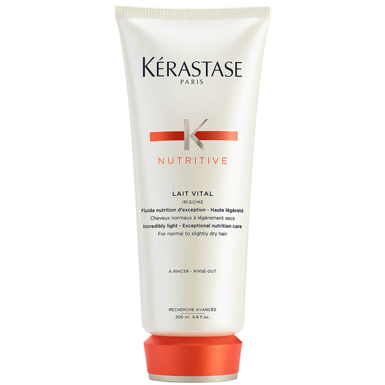 Kérastase Nutritive Lait Vital -hiusnaamio, 200ml