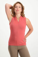 Urban Goddess Yoga Top Mudra -bambutoppi (Indian Desert)