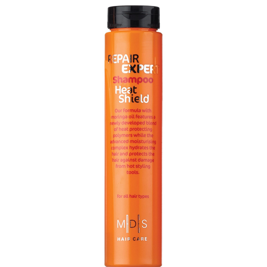 Mades Cosmetics B.V. Hair care Repair Expert Heat Shield Shampoo