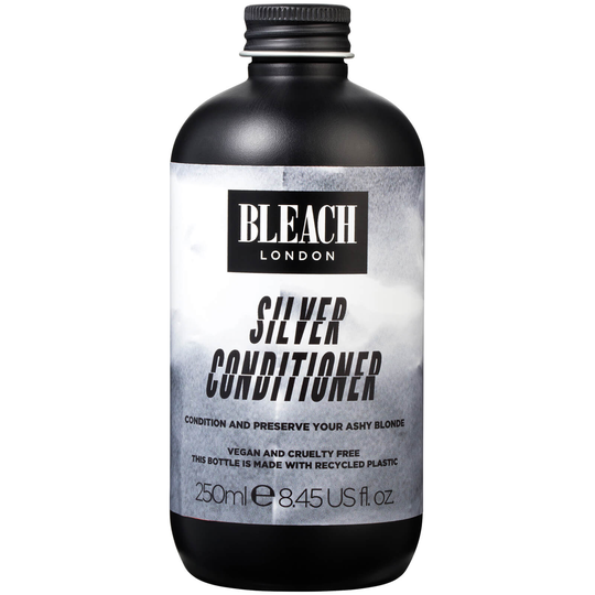BLEACH LONDON Silver Conditioner -hopeahoitoaine 250ml