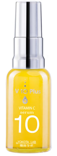 V 10 Plus C-vitamiini seerumi 10 ml