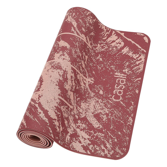 Casall Exercise Mat Cushion 5mm, Joogamatot