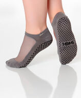 Shashi Classic -pilates-/joogasukka (Charcoal)