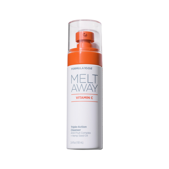 Formula 10.0.6 Vitamin Collection Vitamin Collection Melt Away Cl