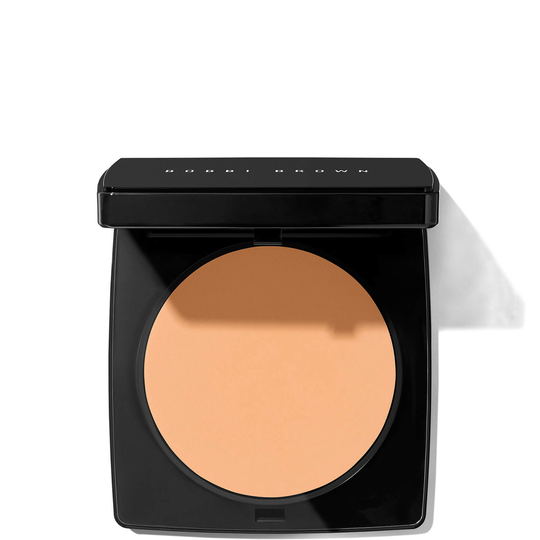 Bobbi Brown Pressed Powder 11g (Various Shades) - Soft Honey