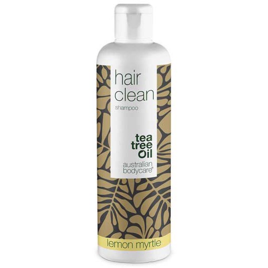 Australian Bodycare Shampoo Lemon Myrtle 250 ml