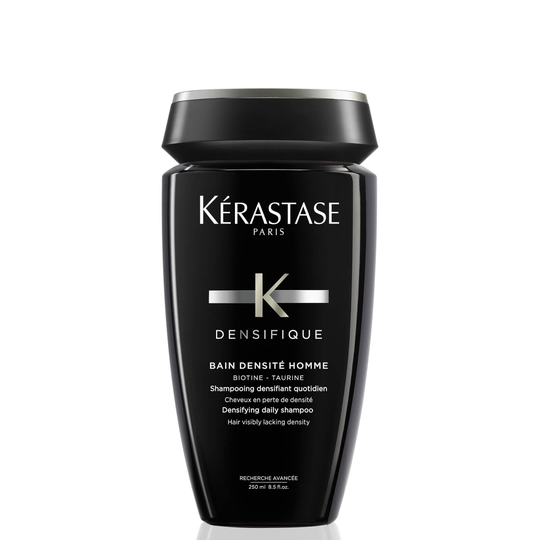Kérastase Densifique Bain Homme -shampookylpy miehille (250ml)
