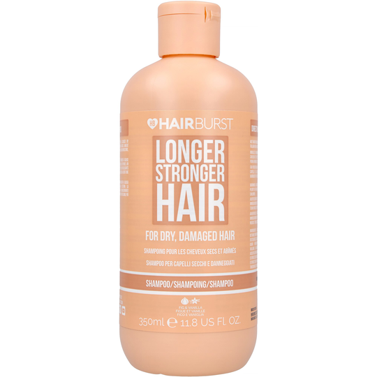 Hairburst Shampoo for Dry & Damaged Hair 350 ml