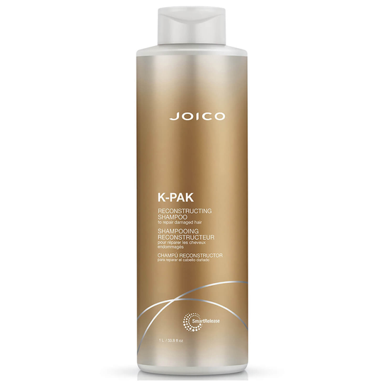Joico K-Pak Shampoo 1000ml