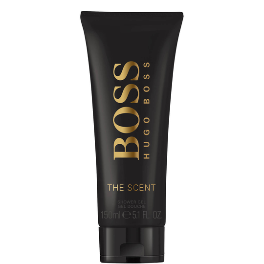 Hugo Boss The Scent for Him -suihkugeeli 150ml