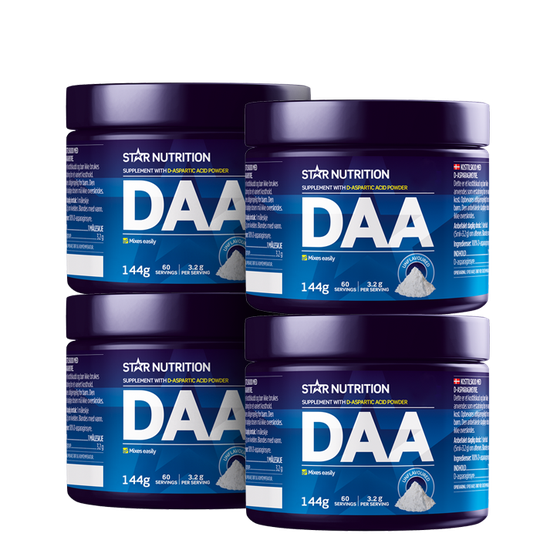 DAA BIG BUY, 768 g