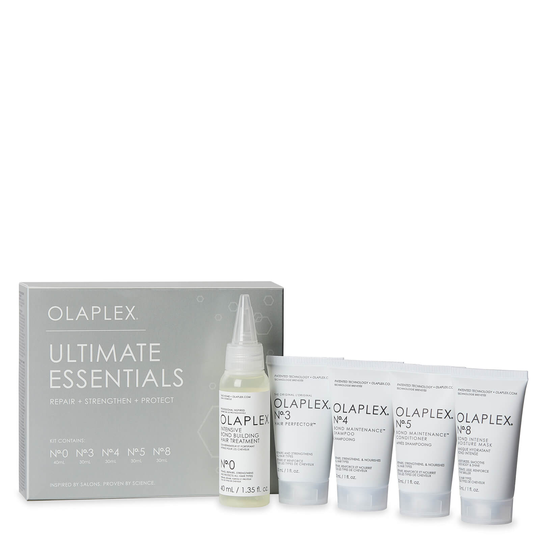 Olaplex Ultimate Essentials Holiday Kit