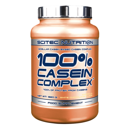100% Casein Complex, 920 g