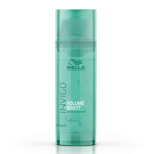 Wella Professionals INVIGO Volume Boost Mask -hoitoaine 145ml