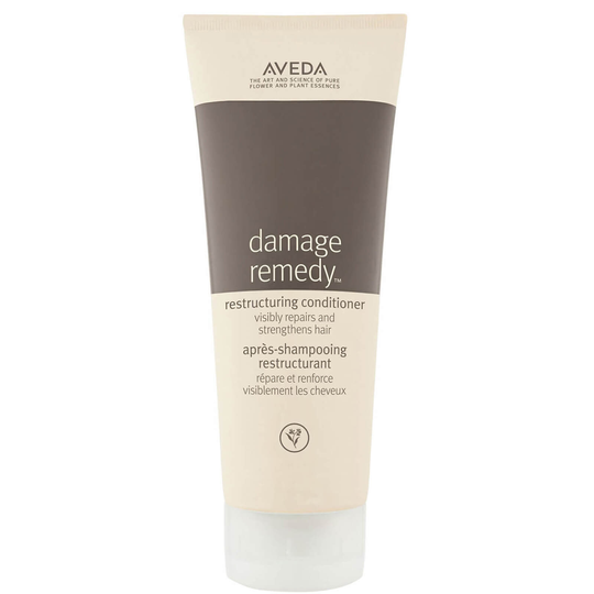 Uudistava Aveda Damage Remedy -hoitoaine 200ml