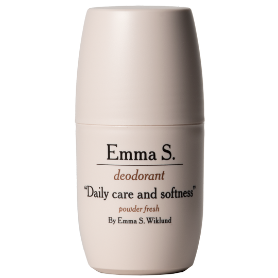 Emma S. Deodorant Powder Fresh 50 ml