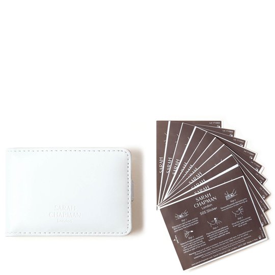 Sarah Chapman Skinesis Spot SOS Sticker -tarralappu (20 kpl)