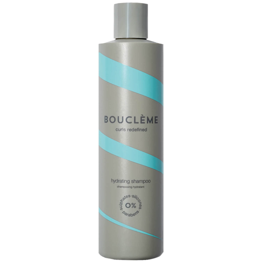Bouclème Unisex Hydrating Hair Cleanser 300ml