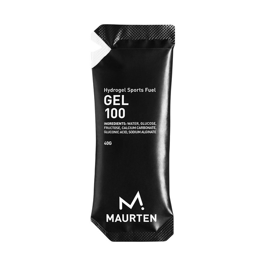 Maurten Gel 100 Box, Geelit