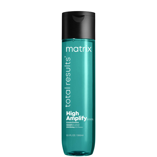 Matrix Total Results High Amplify -shampoo ja hoitoaine (300ml)