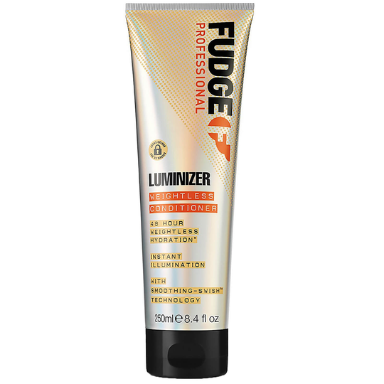 Fudge Luminiser Conditioner -hoitoaine 250ml