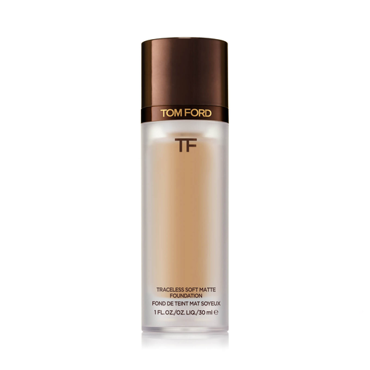 Tom Ford Traceless Soft Matte Foundation 30ml (Various Shades) - Tawny