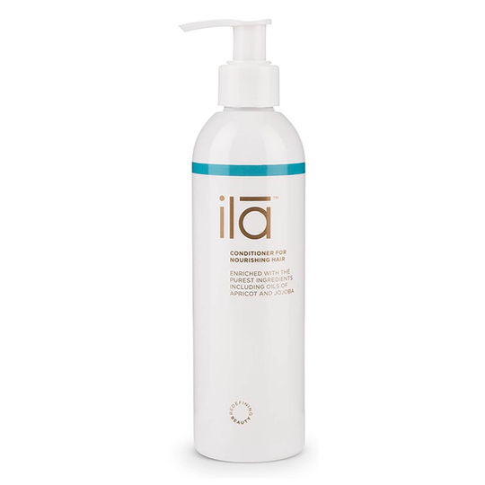 ila-spa Conditioner for Nourishing Hair -hoitoaine 250ml