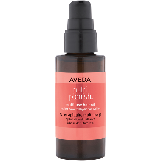 Aveda NutriPlenish Multi-Use Hair Oil 30 ml