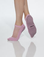 Shashi Classic -pilates-/joogasukka (Rose)