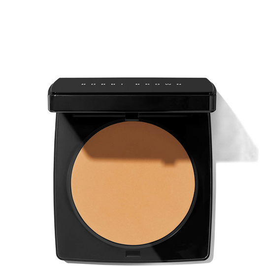 Bobbi Brown Pressed Powder 11g (Various Shades) - Golden Orange