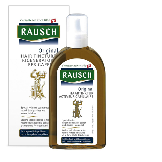 Rausch Hiustinktuura 200 ml