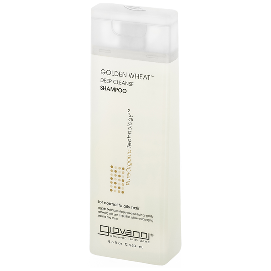 Giovanni Golden Wheat -shampoo 250ml