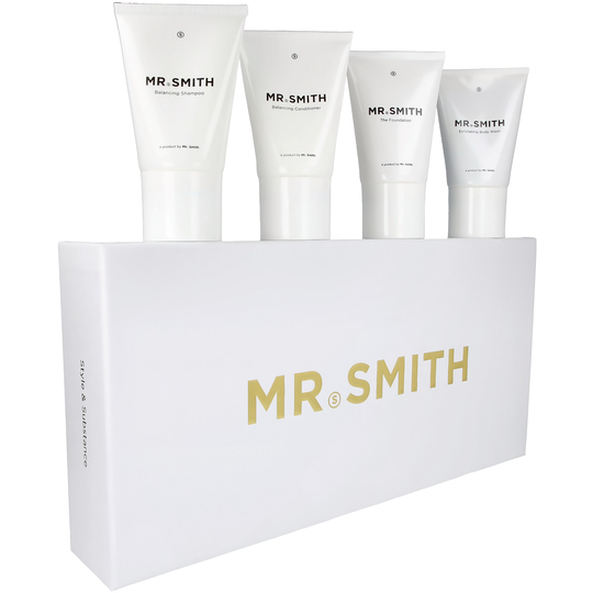 Mr. Smith Balancing Gift Kit
