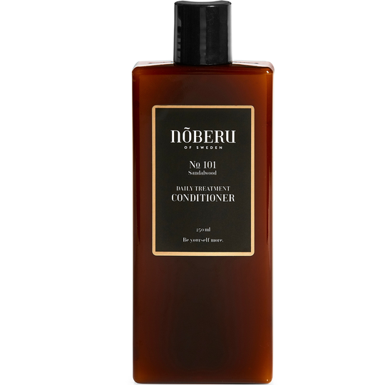 Nõberu of Sweden Hair Conditioner Sandalwood 250 ml