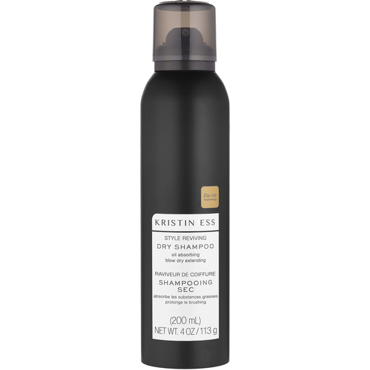 Kristin Ess Dry Styling & Finishing Hair Style Reviving Dry Shamp