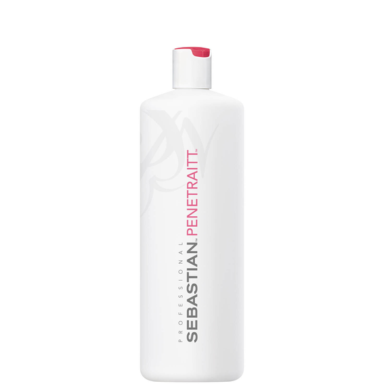 Sebastian Professional Penetraitt Conditioner for Damaged Hair 1000ml