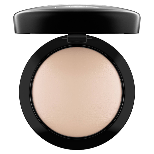 MAC Mineralize Skinfinish Natural Powder -puuteri (useita sävyjä) - Light