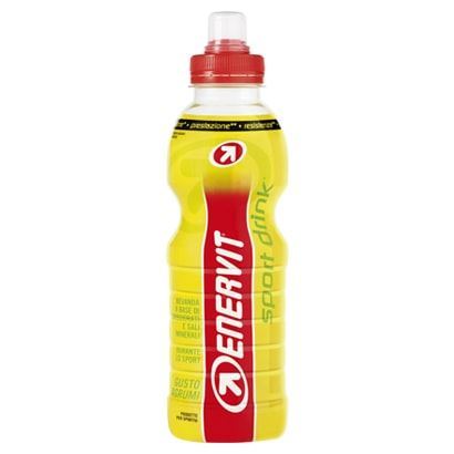 Enervit ENERVIT HOCKEY (Sitruuna) Pullo á 500ml