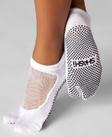 Shashi Classic Split toe -joogasukka (White)