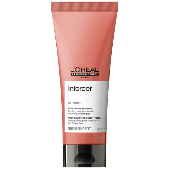 L'Oréal Professionnel Serie Expert Inforcer Conditioner -hoitoaine, 200 ml